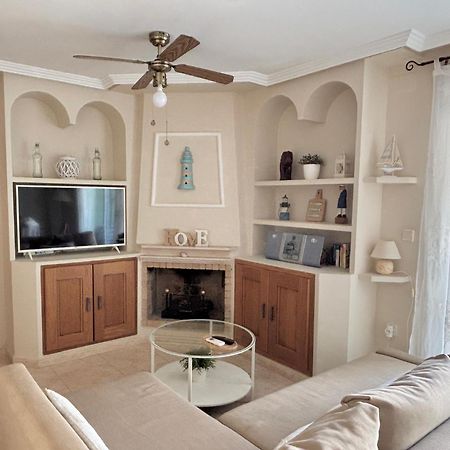 Cala Azul Gran Terraza Con Bbq Apartment Кабо де Палос Екстериор снимка