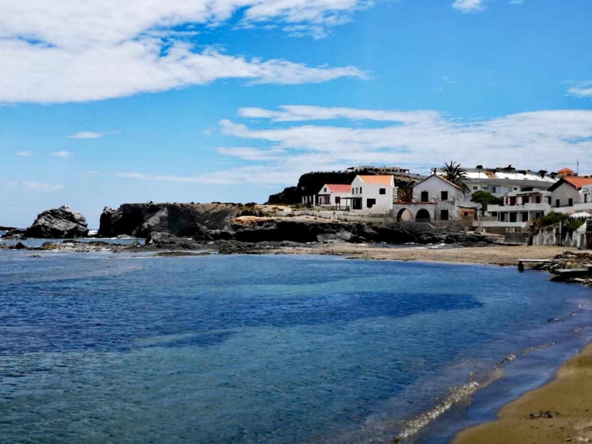 Cala Azul Gran Terraza Con Bbq Apartment Кабо де Палос Екстериор снимка
