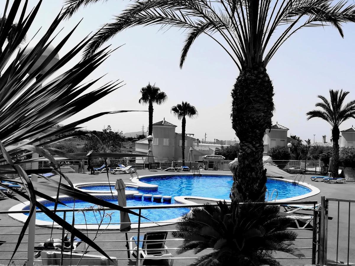 Cala Azul Gran Terraza Con Bbq Apartment Кабо де Палос Екстериор снимка