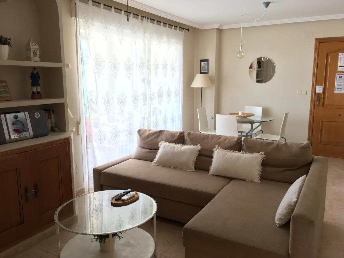 Cala Azul Gran Terraza Con Bbq Apartment Кабо де Палос Екстериор снимка