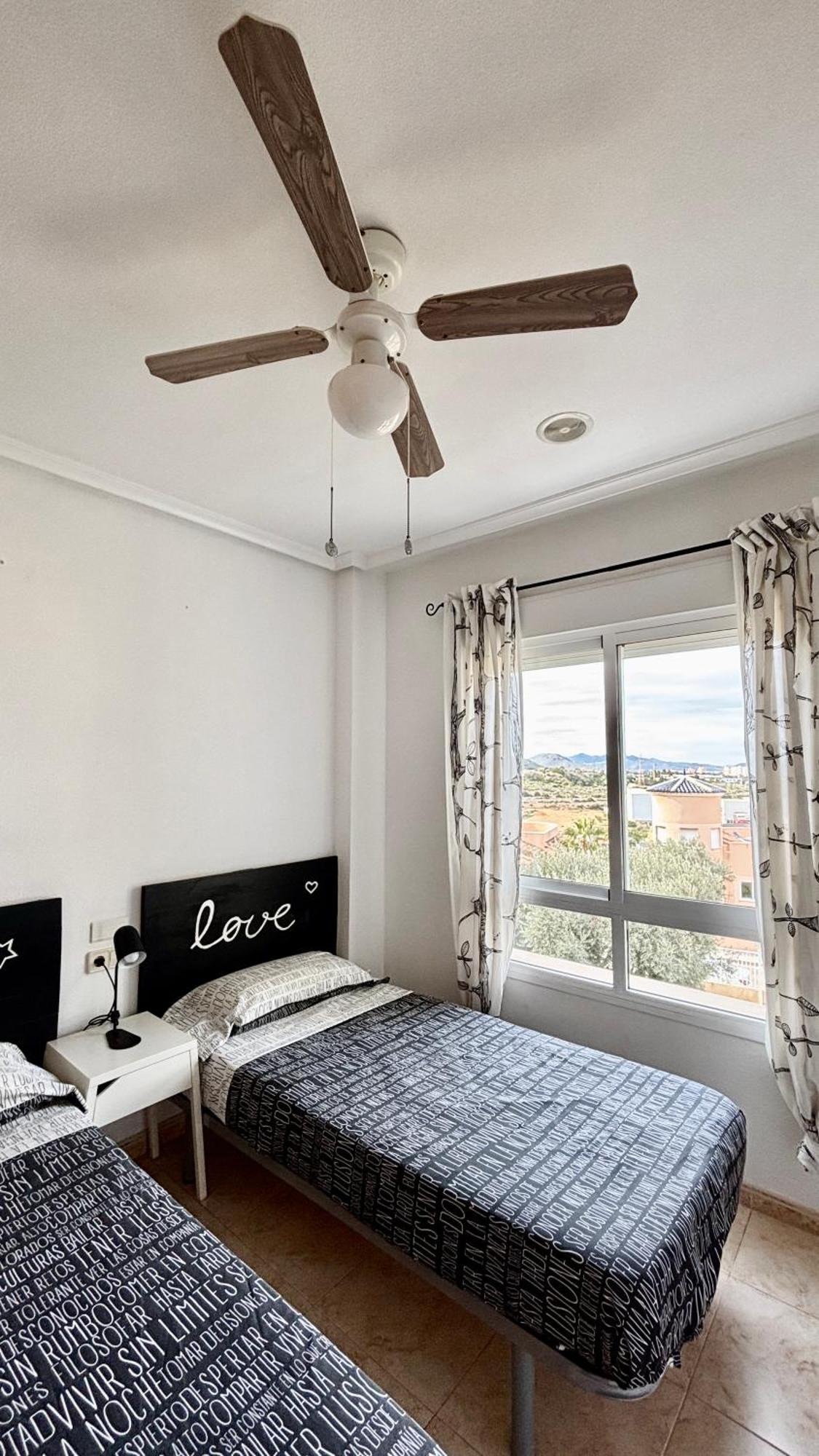 Cala Azul Gran Terraza Con Bbq Apartment Кабо де Палос Екстериор снимка